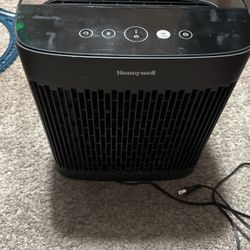 Honeywell 
