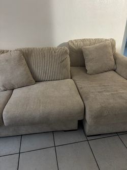Like new
