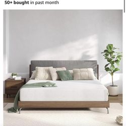 Queen Mattress Never Used