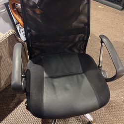 2 X Office Chairs
