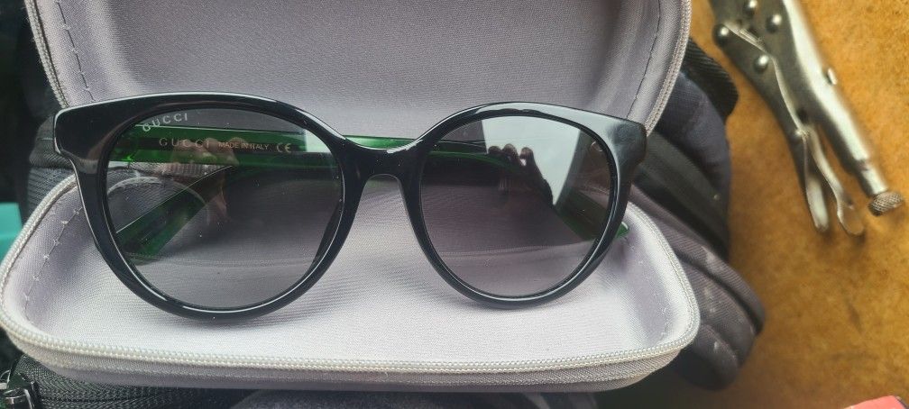 Gucci Sunglasses
