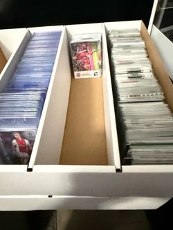 Soccer lot collection