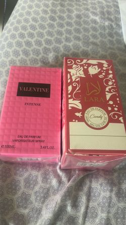 Perfumes
