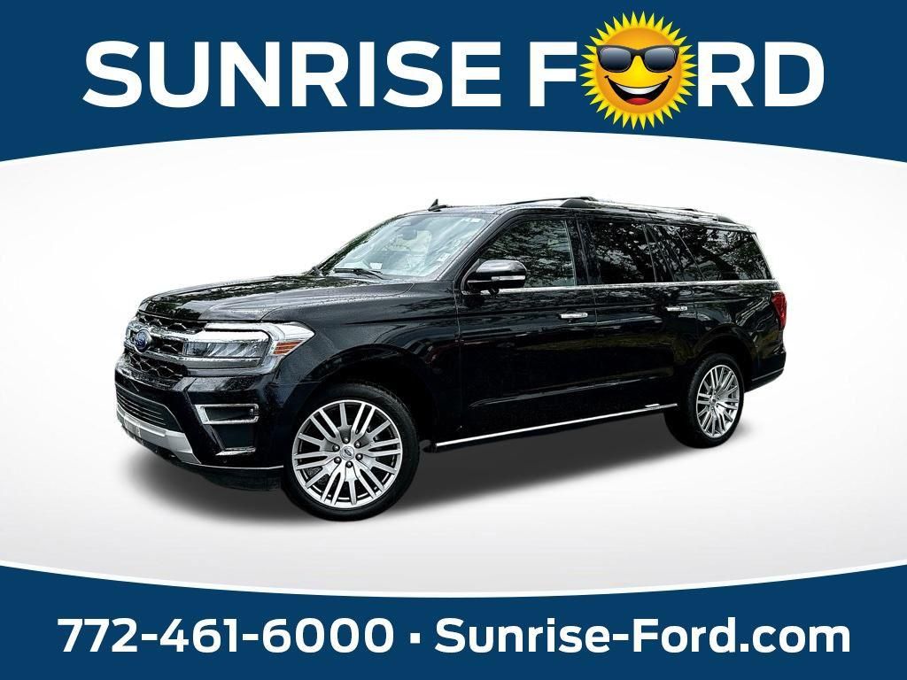 2023 Ford Expedition