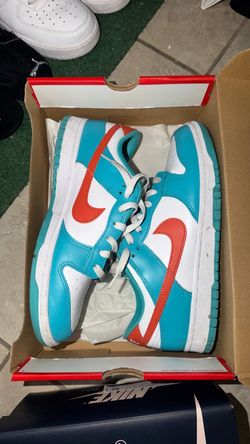 Dunks size10