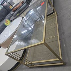 Brand New Coffee Table 