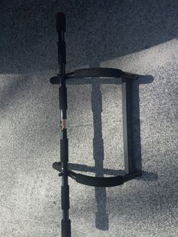 Golds gym Pull Up bar