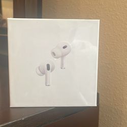 Airpod 2s
