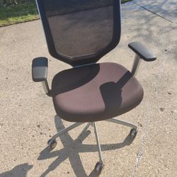 Office chair