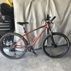 KHS Hardtail