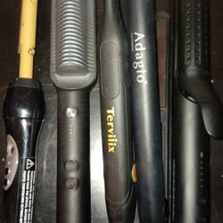 Hair Styling Tools 