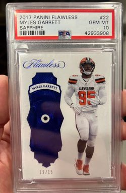 Cleveland Sports diehard?  Holy grail