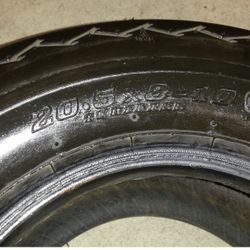 Camper Tire