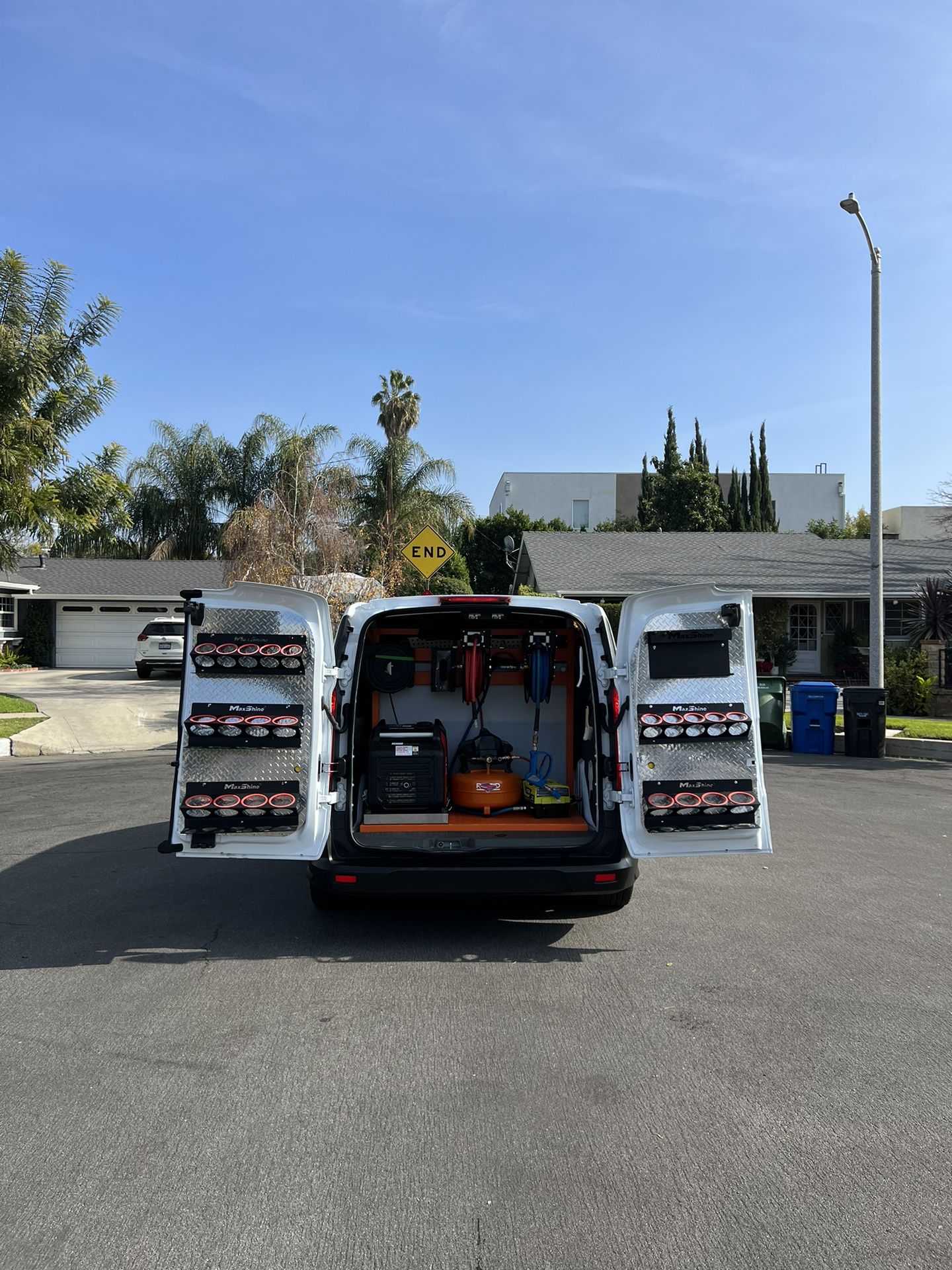 2023 ford transit for Sale in Los Angeles, CA - OfferUp