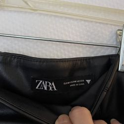 Zara Skirt 