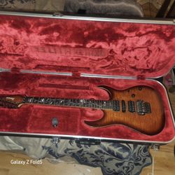 Ibanez  Electric Guitar