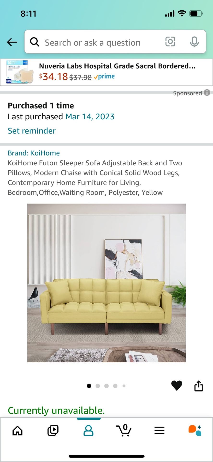 Futon