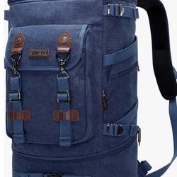 Travel Backpack Carry on Luggage 