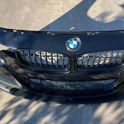 BMW F Chassis M Sport Body Kit 