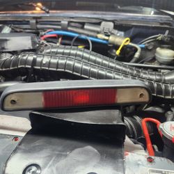 Ford 3rd Rear Brake Light