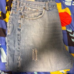 Simply company Men’s Jeans 