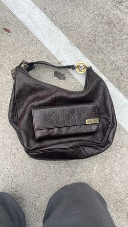 Gucci Guccissima Leather Hobo Gucci Guccissima Long Continental Flap Wallet