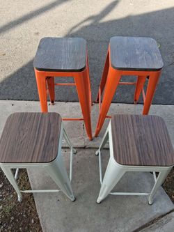 Barstools