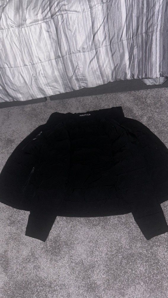 Nautica Puffer Jacket