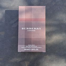 Burberry London For Men