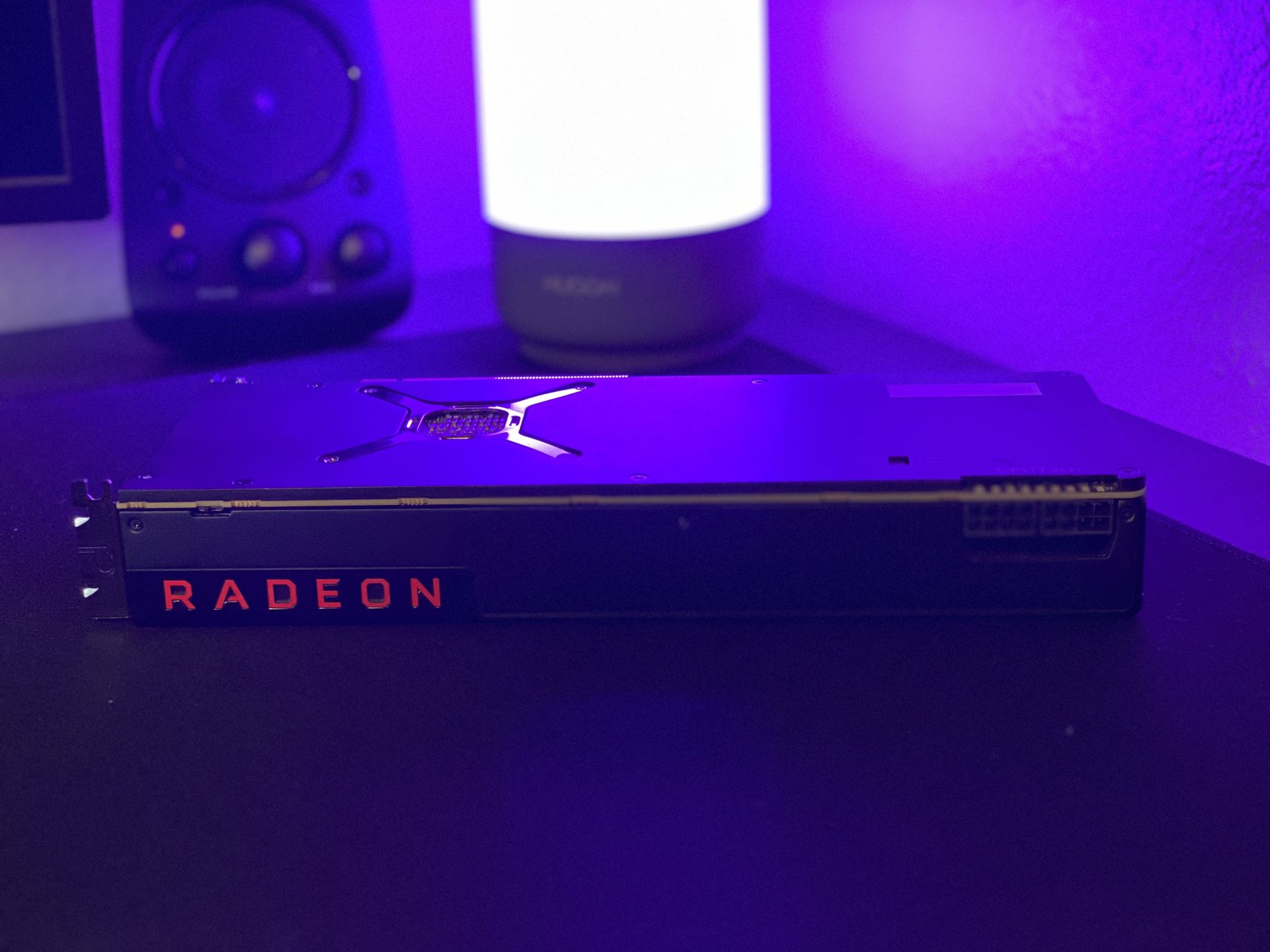 Radeon Sapphire 8GB Vega 64 Graphics Card