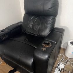 Electric Sofa Recliner 