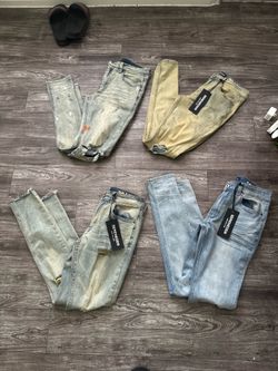 Serenade Jeans