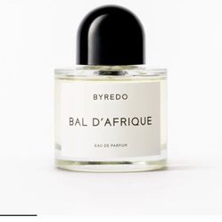 Byredo Parfum 