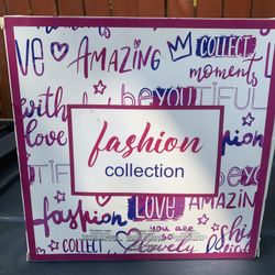 Fashion Collection Perfume 