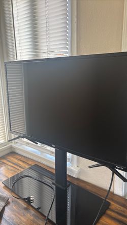 TV smart TCL