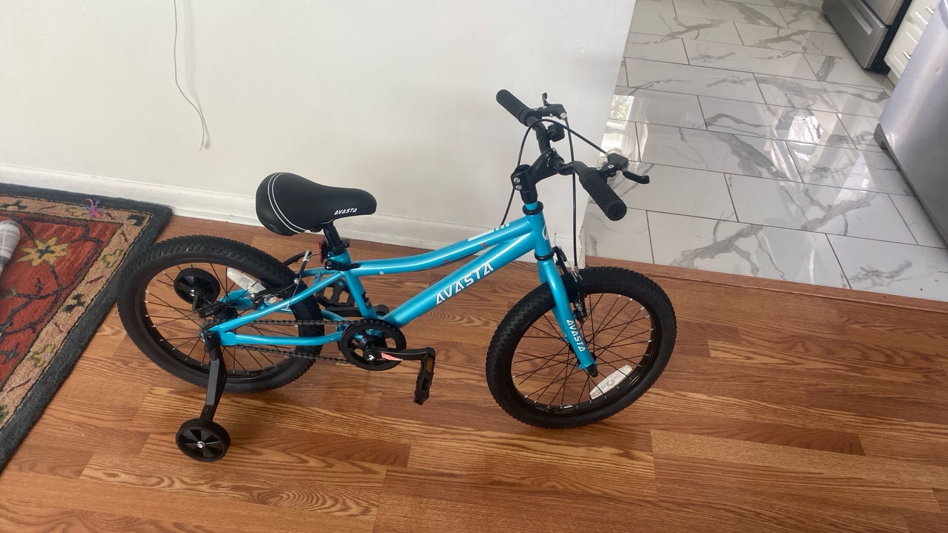 New Kids Bicycle