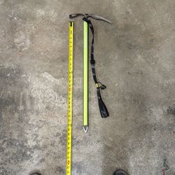 Black Diamond Raven Ice Axe