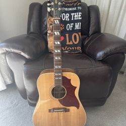 Gibson Studio Acoustic Electric 
