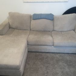 Pull Out Couch