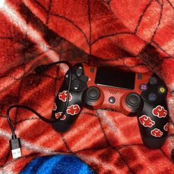 PS4 Controller