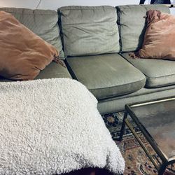 Cute Small Sectional Couch