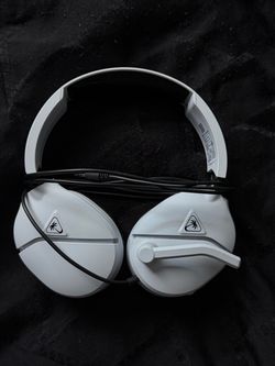 Turtle beach headset