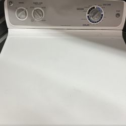 General Electric Washer And Dryer 