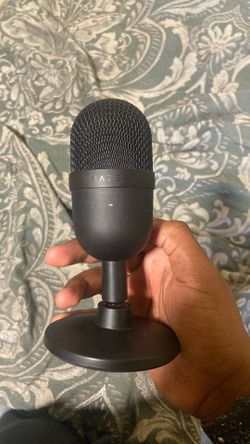 Razor Mic