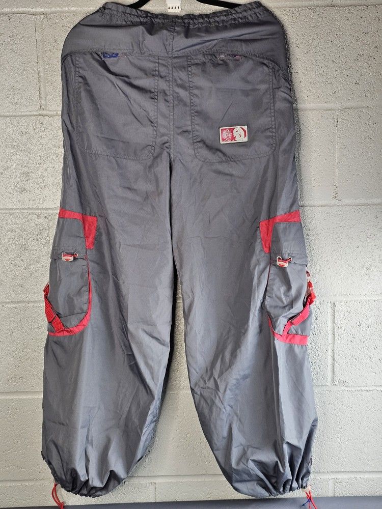 希少Vintage caffeine rave pants 36 希少Vintage caffeine rave pants 36 【公式通販】