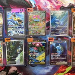 Pokemon Singles FS/FT
