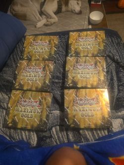 2020 maximum gold Yu-Gi-Oh!