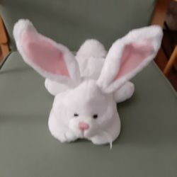 Plush GUND Bunny XIPPITY! Plan Ahead 4 EASTER!