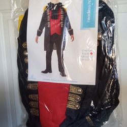 Halloween Costume 