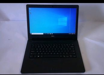 Dell 3460 Laptop